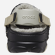 Chodaki męskie ocieplane Crocs All Terrain Lined 207936-001 48-49 Czarne (196265397129) - obraz 4