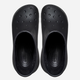 Kalosze damskie krótkie Crocs Classic Crush Rain Boot 207946-BLK 38-39 Czarne (196265156719) - obraz 6