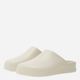 Chodaki damskie na platformie Crocs Dylan Clog 209366-160 37-38 Ecru (196265519156) - obraz 2