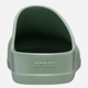 Чоловічі сабо Crocs Dylan Clog 209366-308 45-46 Зелені (196265754878) - зображення 6