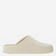 Chodaki damskie na platformie Crocs Dylan Clog 209366-160 38-39 Ecru (196265519163) - obraz 3