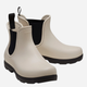 Kalosze damskie krótkie Crocs Dylan Chelsea Boot 210078-160 38-39 Beżowe (196265784578) - obraz 2