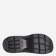 Жіночі мюлі Crocs Stomp Metallic Loafer 210363-01V 37-38 Сріблясті (196265793785) - зображення 6