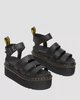 Сандали Dr. Martens Sandlia Blaire Black 27296001 43 - изображение 4