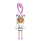 Мінілялька в худі Polly Pocket (асорті) (HKV98) - изображение 2