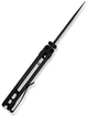 Нож складной Civivi Triptych Black C23085B-1 - изображение 7
