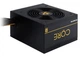 Блок живлення Chieftec 600W (BBS-600S) - изображение 6