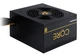 Блок живлення Chieftec 600W (BBS-600S) - изображение 9