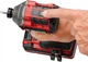 Аккумуляторный ударный шуруповерт Einhell Professional X-Change TP-CI 18/250-C Li BL без АКБ и ЗУ (4510095) - изображение 4
