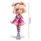 Кукла 4SF Manga Dolls серии Hello Kitty – Конфетка-единорог - изображение 3