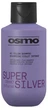 Шампунь интенсивный Osmo Super Silver New Против желтизны окрашенных светлых и натуральных волос 100 мл (5035832136431) - изображение 1