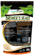 Харчова добавка Game Dog BARFER Brewer’s Yeast Пивні дріжджі для собак 300 г (5904730806220) - зображення 1