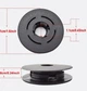Клипса ковриков KAP Ford 3CO864623 - изображение 4