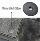 Клипса ковриков KAP Ford 3CO864623 - изображение 5