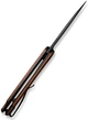 Нож складной Civivi Elementum C907U - изображение 4