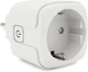 WI-FI розетка Voltronic 16A, White, Box (YT35277) - зображення 1
