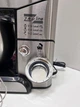 Кухонный тестомес Zepline ZP-105 3500Вт планетарный миксер с 3 насадками. - изображение 5