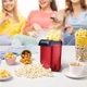 Аппарат для приготовления попкорна в домашних условиях. Попкорница. Relia Popcorn Maker - изображение 10