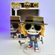 Фігурка Funko POP Guns N Roses (Axl Rose 82475) - изображение 1