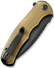 Нож складной Civivi Mini Praxis C18026C-5 - изображение 5