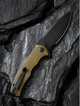 Нож складной Civivi Mini Praxis C18026C-5 - изображение 10