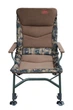 Кресло кемпинговое Tramp Royal Camo TRF-071 60х56,5х106-113 см 4505697 - изображение 2