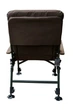 Кресло кемпинговое Tramp Royal Camo TRF-071 60х56,5х106-113 см 4505697 - изображение 5