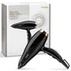 Фен BaByliss 6714E 2300 Вт черный 4865137 - изображение 5