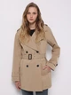 Тренч женский Colin's CL1075672BEI M Beige (8684112817590) - изображение 1