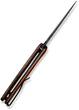 Нож складной Civivi Mini Praxis C18026C-DS1 - изображение 7