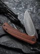 Нож складной Civivi Mini Praxis C18026C-DS1 - изображение 12