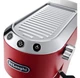 Кофеварка рожковая DeLonghi Dedica EC685R - изображение 5