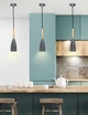 Люстра Candellux TROSA Е27х40 (50101266) для кухни, спальни, прихожей - изображение 2