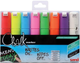 Zestaw markerów kredowych Uni-Ball Chalk marker 8 mm 8 szt (5012788046762) - obraz 1