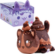 Игрушка-сюрприз Aphmau Mystery Plush Ice Cream S2 14 см (810054666622) - изображение 4