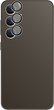 Захисне скло MyScreen DIAMOND GLASS CAMERA LENS COVER для Samsung Galaxy S24 Plus Black (MD8073 DGCLC BLACK) - зображення 2