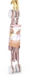 Коляска-тростина Smoby Toys Baby Nurse 25х51.5х57 см Теракотова пудра (7600220408) (3032162204085) - зображення 5