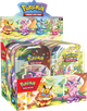 Набір Pokémon TCG: Scarlet & Violet - Prismatic Evolutions - Mini Tin Bundle 8 шт (10196214105468) - зображення 2