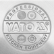 Каструля Yato з кришкою з нержавіючої сталі 40 x 30 см 37.7 л (5906083860195) - зображення 5