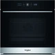 Духовой шкаф электрический Whirlpool WOI5S8PM1SXA - изображение 1