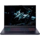 Ноутбук PREDATOR Helios Neo 18 AI PHN18-72 (NH.QVEEP.00C) 18" / 2560 x 1600px / IPS / 240Hz / Ultra 7-255HX / RAM 16 ГБ / SSD 1 ТБ / GeForce RTX 5070 / Windows 11 Home / Чорний - зображення 1