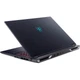 Ноутбук PREDATOR Helios Neo 18 AI PHN18-72 (NH.QVEEP.00C) 18" / 2560 x 1600px / IPS / 240Hz / Ultra 7-255HX / RAM 16 ГБ / SSD 1 ТБ / GeForce RTX 5070 / Windows 11 Home / Чорний - зображення 6