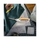 Ножиці Fiskars EasyAction 26 см (6424002018094) - зображення 6