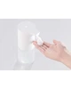 Змінний блок Xiaomi MiJia Automatic Induction Soap Dispenser Bottle 320ml 3 шт White (PMYJXSY01XW3) - изображение 2