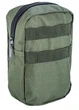Рюкзак Survival туристичний 40 л 4в1 Neo Tools хакі (84-326) - изображение 8
