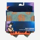 Набор детских трусов-боксеров 2 шт для мальчика Disney Dragon Ball Super HY30040_SET2 116/128 см Нави/Серый (3609088159500) - изображение 3