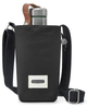 Torba termiczna na butelkę Black+Blum Czarna (5060089728580) - obraz 4
