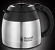 Кофеварка капельная RUSSELL HOBBS Adventure 24020-56 - изображение 2