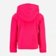 Детская теплая толстовка с капюшоном для девочки Disney Lilo & Stitch HY10156.FUSHIA 98 см Фуксия (3609088185738) - изображение 2