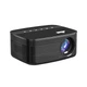 Проектор XON SmartView S203 480x240Р, Wi-Fi, 1000Lm (XVAA0502MW 1738) Черный - изображение 5